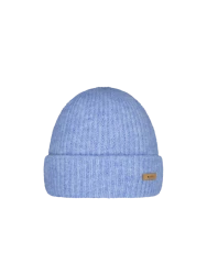 Damen Beanie Witzia / Hellblau