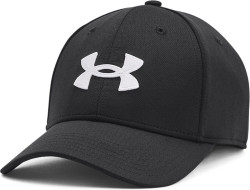 Herren Cap / Schwarz