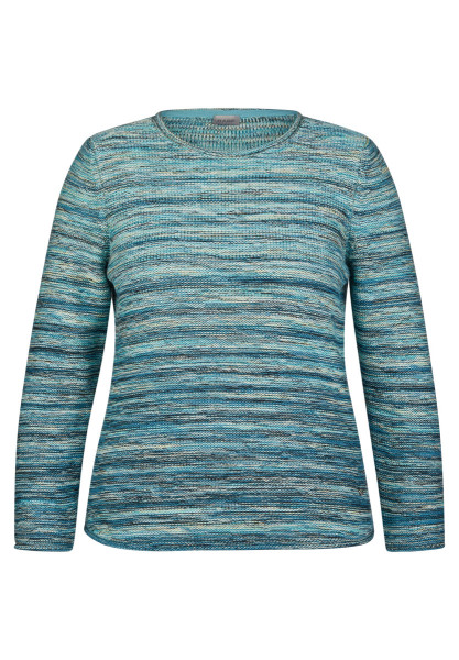 Damen Strickpullover Polar Lights