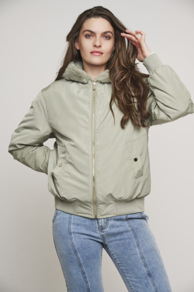 Damen Wendejacke Rubia