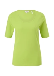 Damen Shirt / Grün
