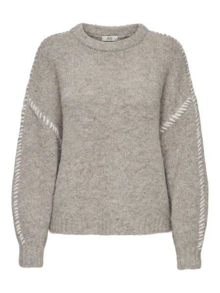 Damen Strickpullover JDYZOEY