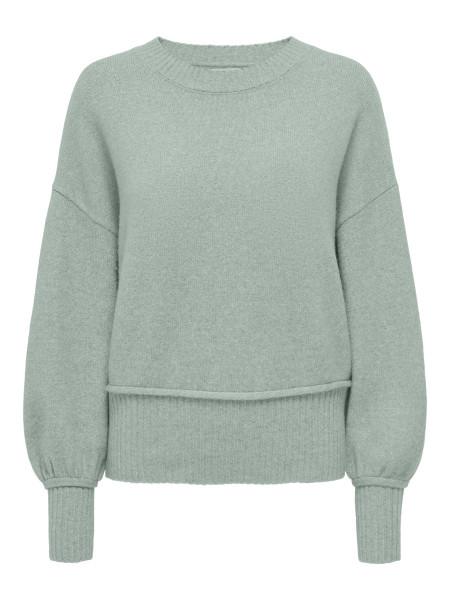 Damen Strickpullover ONLHAZEL