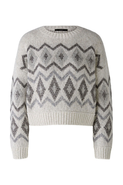 Damen Pullover