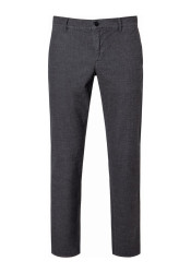 Herren Hose / Anthrazit