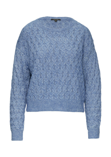 Damen Strickpullover