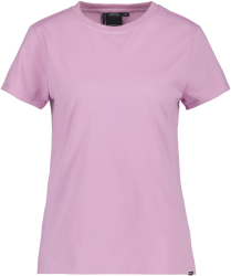 Damen T-Shirt INGARÖ / Violett