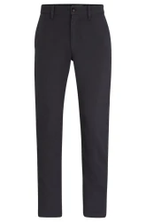 Herrne Hose Chino / Schwarz