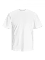 Herren T-Shirt JJERELAXED TEE / Weiß