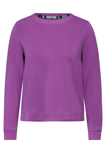 Damen Sweatshirt