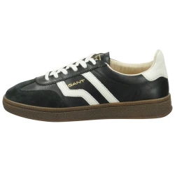 Herren Retro-Sneaker CUZMO / Schwarz