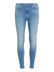 Damen Jeans / Blau