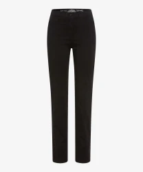 Damen Hose Lora / Schwarz