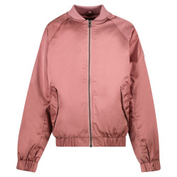 Mädchen Jacke / Rosa