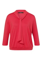 Damen Shirt / Rot