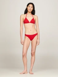 Damen Brazilian-Bikinihose / Rot