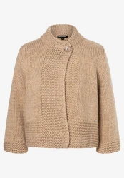 Cardigan / Beige