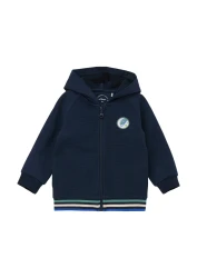 Kinder Jacke / Blau