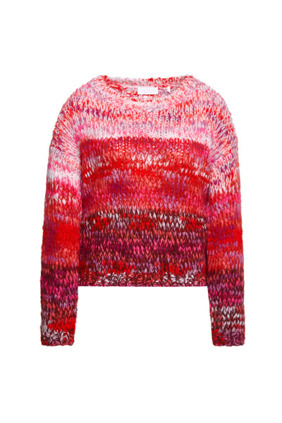 Damen Strickpullover