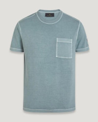 Herren Gangway T-Shirt / Grau