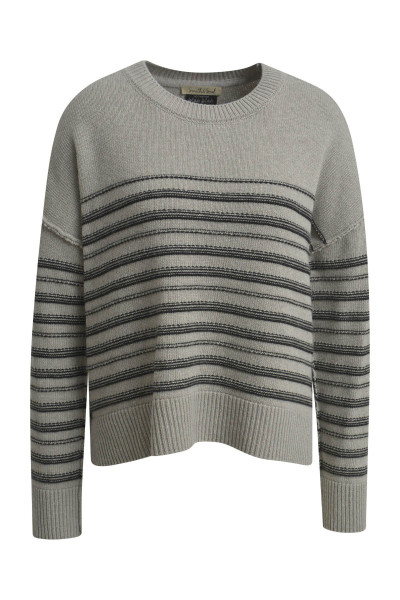 Damen Strickpullover