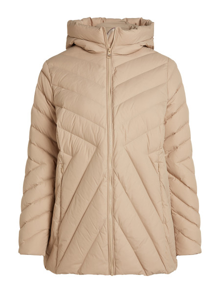 Damen Steppjacke