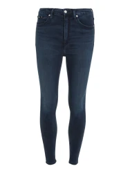 Damen Jeans / Blau