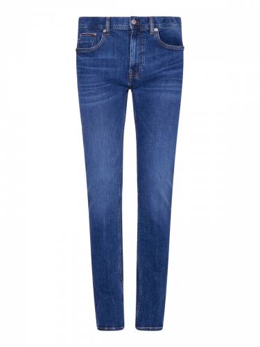 Tommy Hilfiger Herren Jeans Bleecker | CJ Schmidt