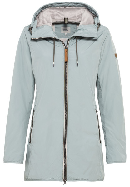 Damen Windbreaker