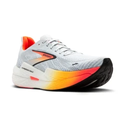 Herren Laufschuh Hyperion Max 2 / Weiß