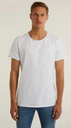 Herren T-Shirt EXPAND-B / Weiß