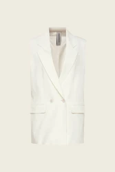 Damen Blazer / Weiß