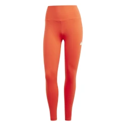 Damen Sporthose / Orange
