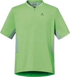 Herren T-Shirt Bike / Grün