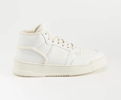 Damen Sneaker / Weiß