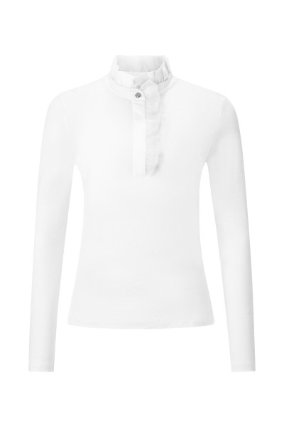 Damen Langarmshirt