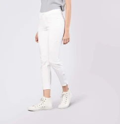Jeans Dream Chic / Weiß
