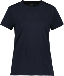 Damen T-Shirt INGARÖ / Dunkelblau
