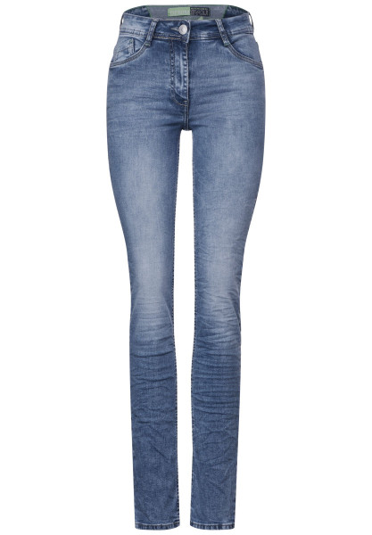 Damen Jeans Toronto Slim Fit