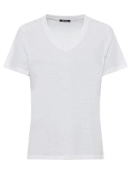 Damen T-Shirt / Weiß