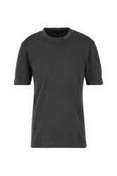 Herren T-Shirt Raphael / schwarz