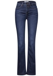 Damen Jeans / Blau