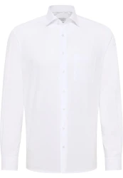 Hemd Modern Fit / Weiß