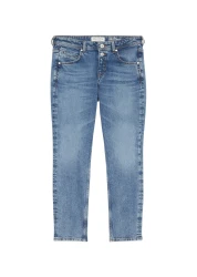 Damen Jeans Modell THEDA / Blau