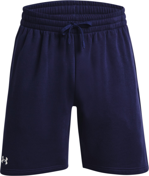 Herren Fleece Shorts