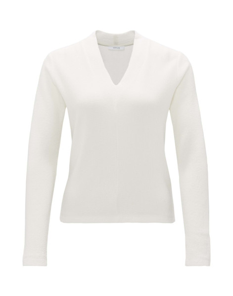 Damen V-Shirt Sujessi