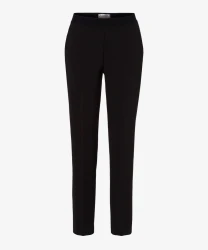 Damen Jeans Hose Style Liv / Schwarz