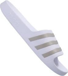 adidas Aqua adilette / Weiß