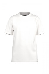 Herren T-Shirt ANTON / Creme
