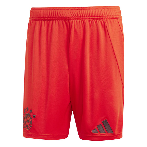 Herren Trikotshorts FC Bayern München 24/25